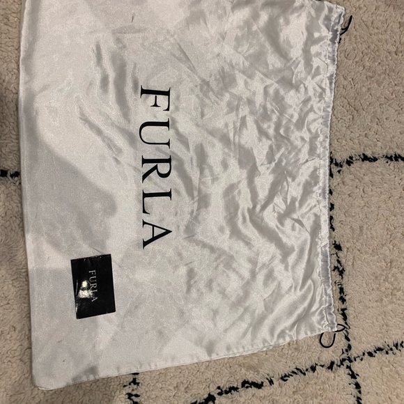 Furla hobo bag - Picture 12 of 14